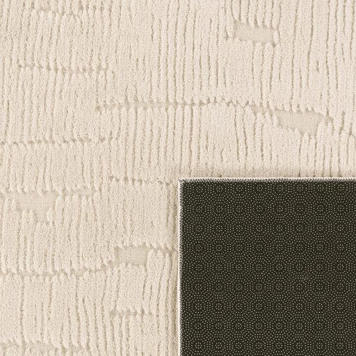 krem moshato modern szonyeg nappaliba 80x150 cm