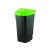 Refuse Bin görgős szemetes 110L