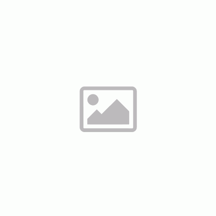 szürke sonoma színű szerelt fa dohányzóasztal 60x44,5x45 cm