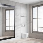 Roya Ride 22W falba építhető WC tartály szett